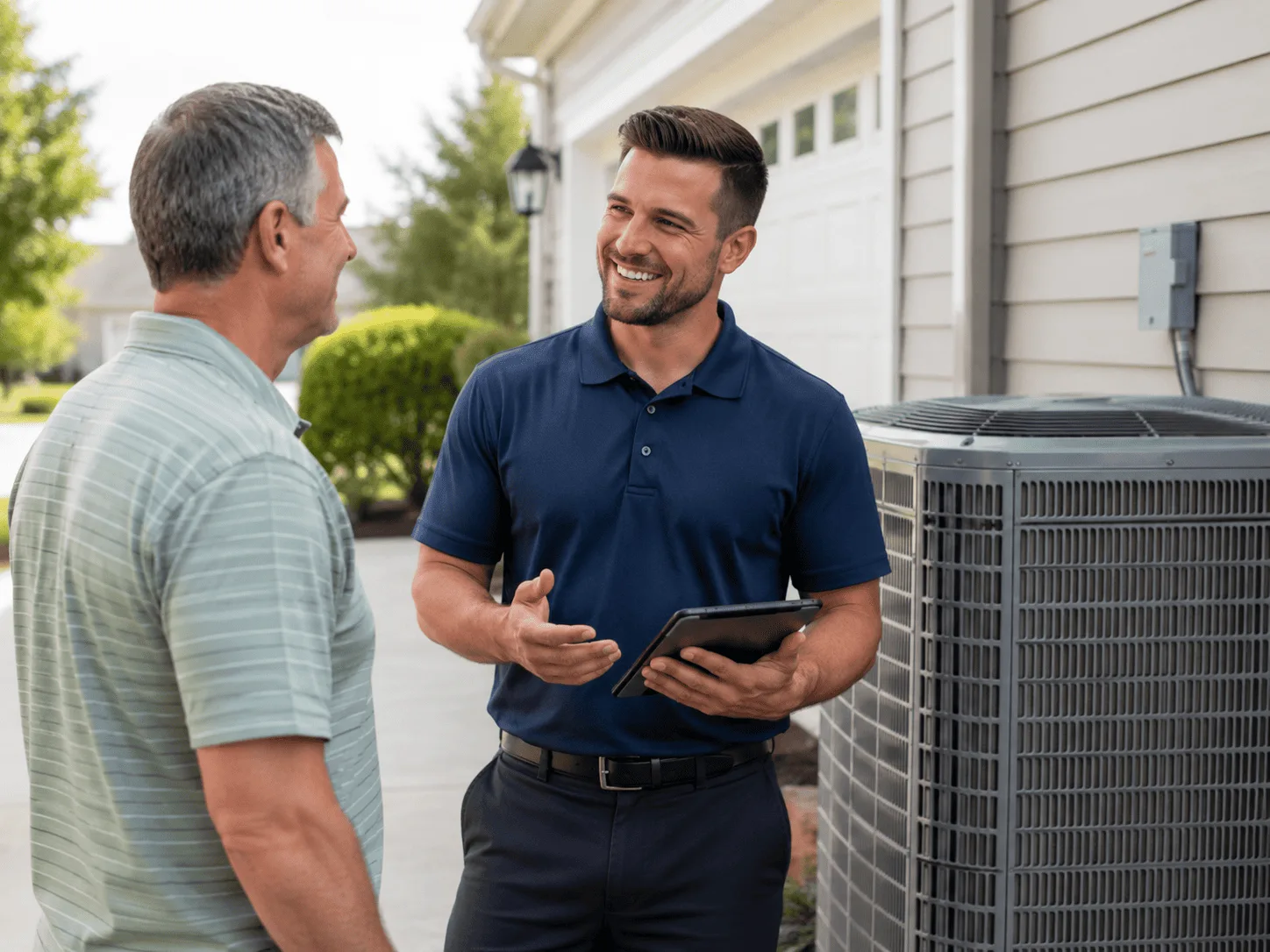 Heat Pump Installation Pattonville, TX FAQs